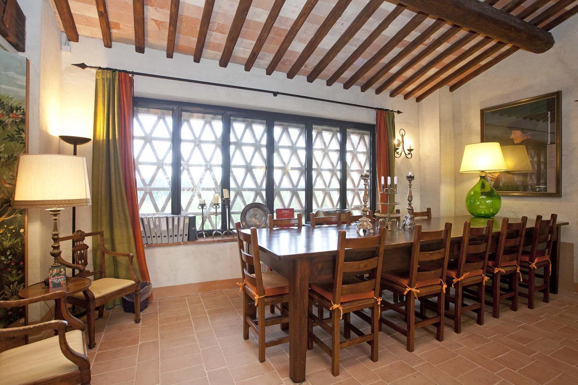 Podere Capitignano Borgo San Lorenzo Quarto foto