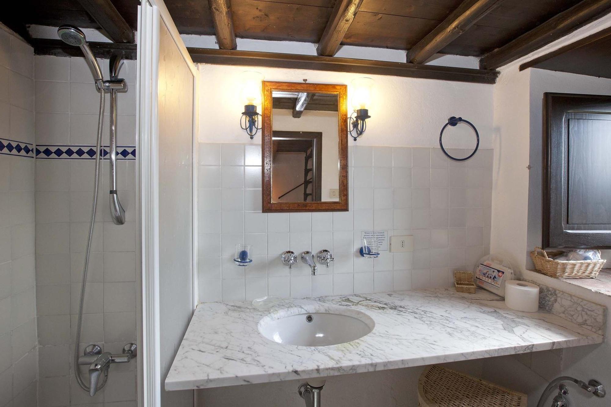 Podere Capitignano Borgo San Lorenzo Quarto foto
