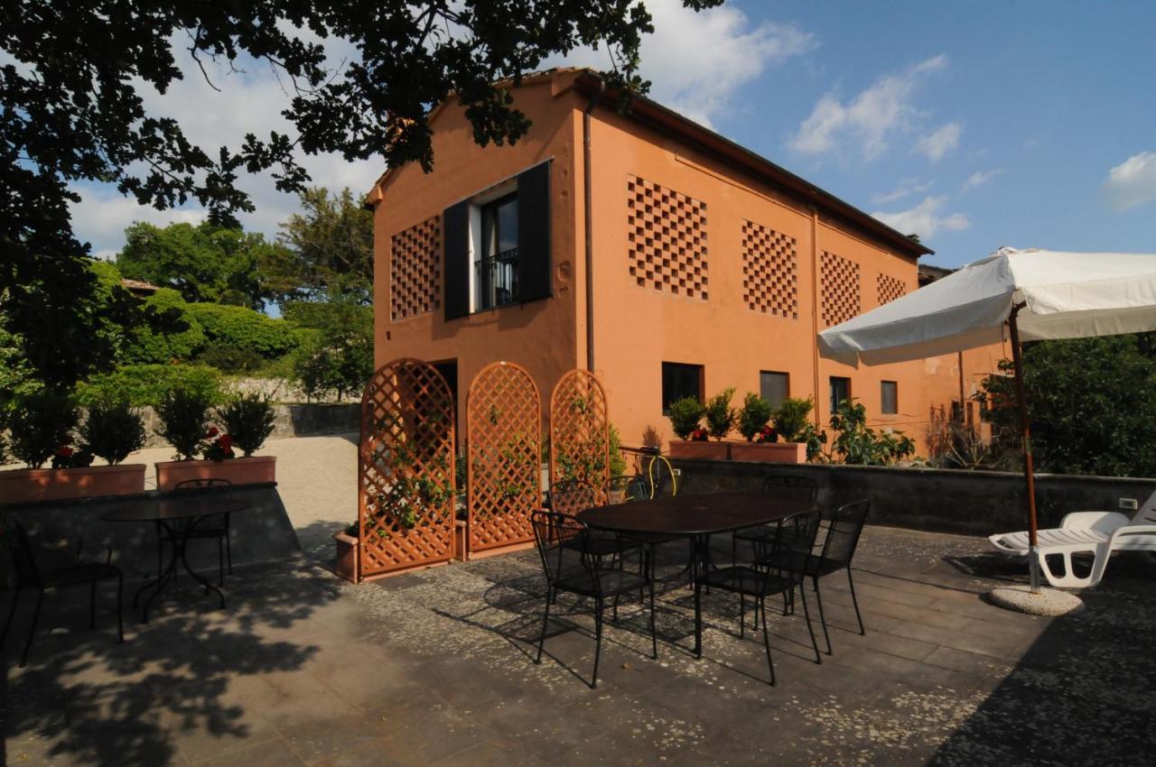 Podere Capitignano Borgo San Lorenzo Quarto foto