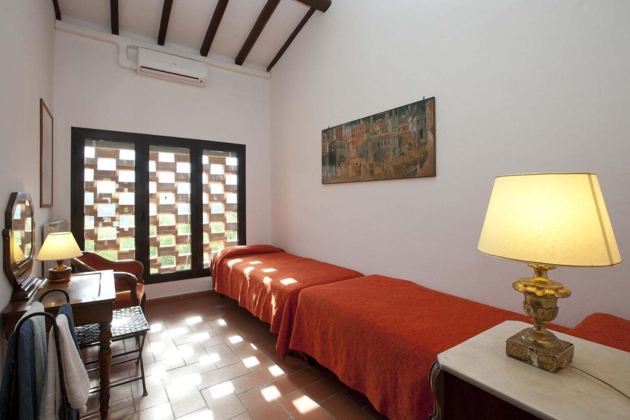 Podere Capitignano Borgo San Lorenzo Quarto foto