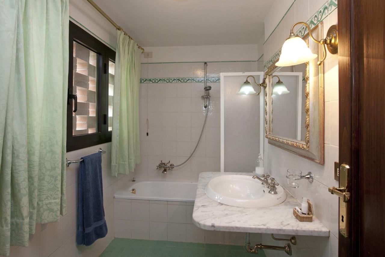 Podere Capitignano Borgo San Lorenzo Quarto foto